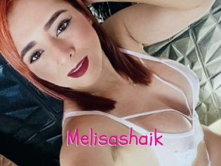 Melisashaik
