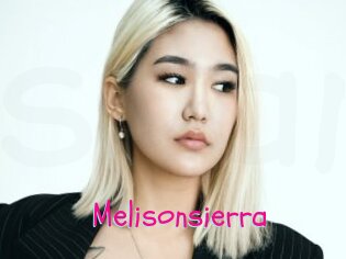 Melisonsierra