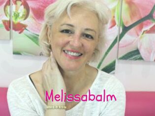 Melissabalm