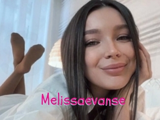 Melissaevanse