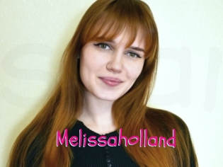 Melissaholland