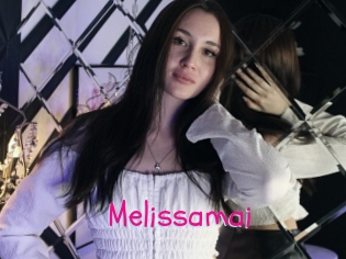 melissamai Spanking Sarah