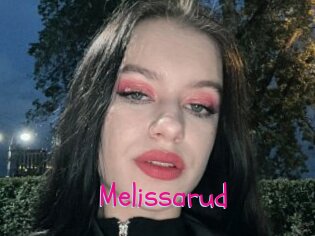 Melissarud