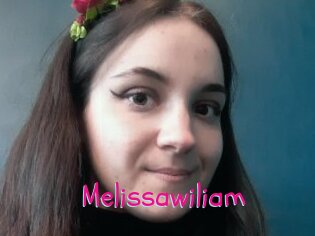 Melissawiliam