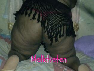 Melktieten
