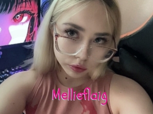 mellieflaig Spanking Sarah