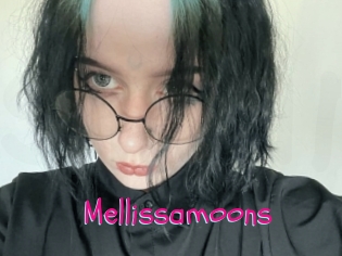 mellissamoons Spanking Sarah