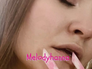Melodyhanna