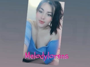 Melodylorens