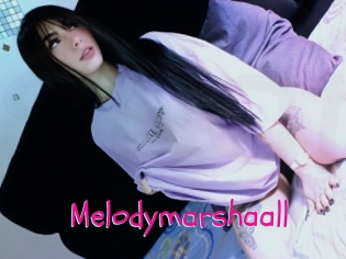 Melodymarshaall