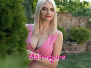 Meltingjane