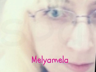Melyamela