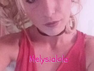 Melysialola
