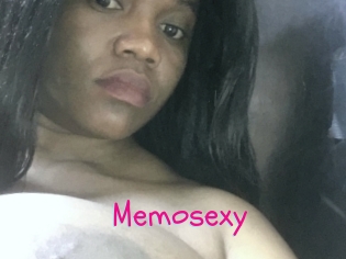 Memosexy