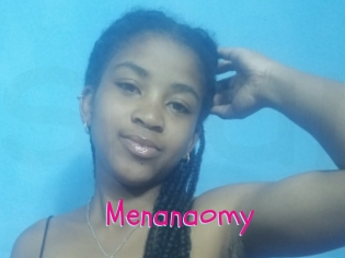 Menanaomy