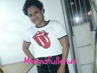 Meninafullerus