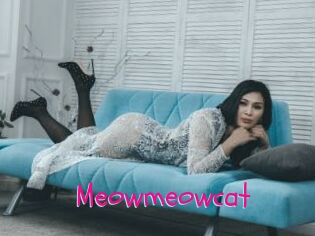 Meowmeowcat
