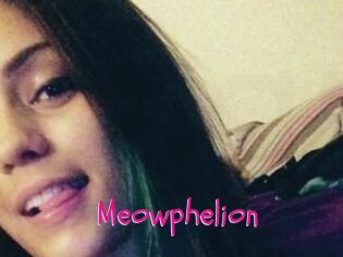meowphelion Spanking Sarah