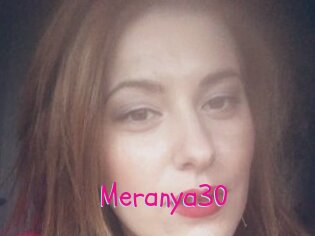 Meranya30