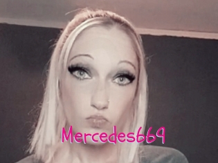 Mercedes669