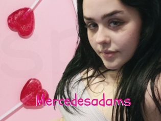 mercedesadams Spanking Sarah