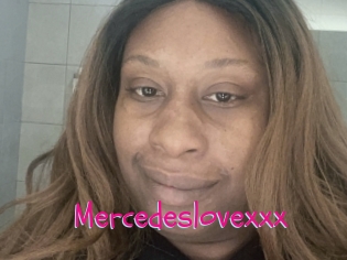 Mercedeslovexxx