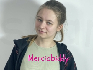 merciabiddy Spanking Sarah