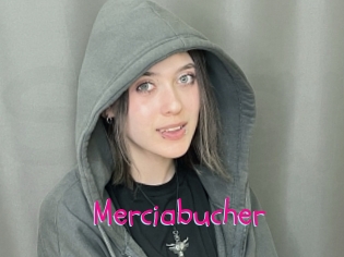 Merciabucher