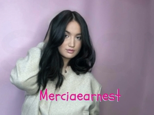 Merciaearnest