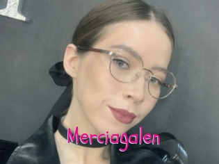 Merciagalen