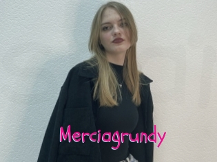 merciagrundy Spanking Sarah