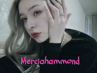 Merciahammond