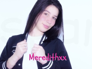 meredithxx Spanking Sarah