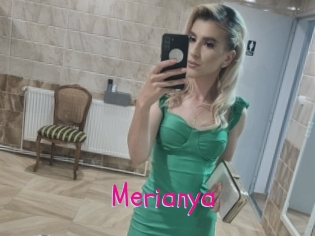 merianya Spanking Sarah