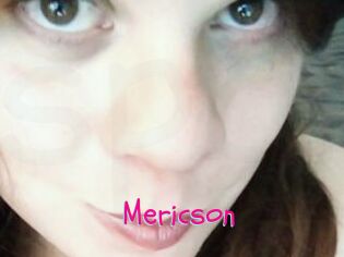Mericson