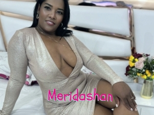 meridashan Spanking Sarah