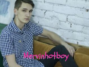 Mervinhotboy