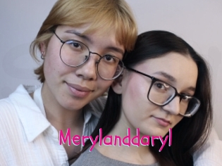 Merylanddaryl