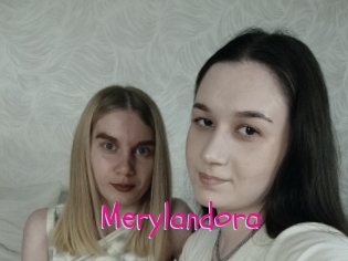 merylandora Spanking Sarah