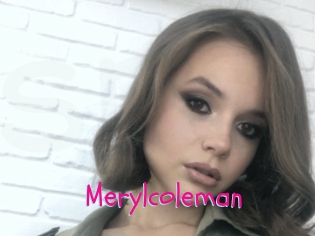Merylcoleman