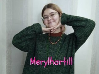 merylhartill Spanking Sarah