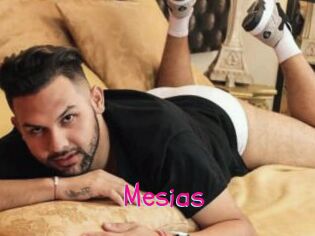 mesias Spanking Sarah