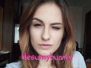 Mesunnybunnyy