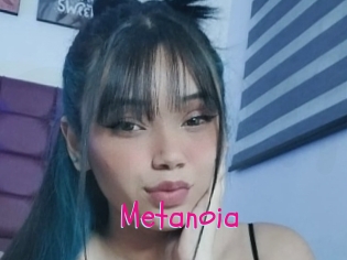 Metanoia