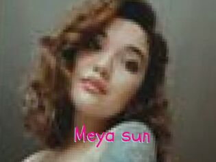 meya_sun Spanking Sarah