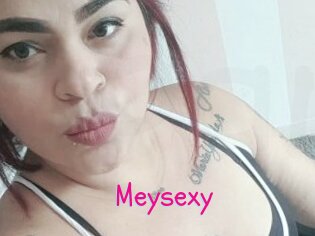 Meysexy