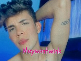 Meysontwink
