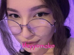 Meyyomako