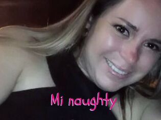 Mi_naughty