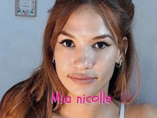 mia_nicolle Spanking Sarah